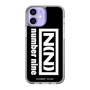 Slim Protection Case［ NUMBER (N)INE - Logo ］