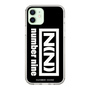 Slim Protection Case［ NUMBER (N)INE - Logo ］