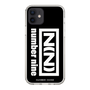 Slim Protection Case［ NUMBER (N)INE - Logo ］