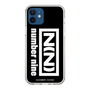 Slim Protection Case［ NUMBER (N)INE - Logo ］