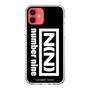 Slim Protection Case［ NUMBER (N)INE - Logo ］