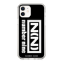 Slim Protection Case［ NUMBER (N)INE - Logo ］