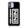 Slim Protection Case［ NUMBER (N)INE - Logo ］