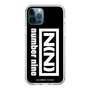 Slim Protection Case［ NUMBER (N)INE - Logo ］