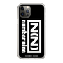 Slim Protection Case［ NUMBER (N)INE - Logo ］