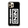 Slim Protection Case［ NUMBER (N)INE - Logo ］