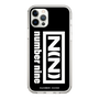 Slim Protection Case［ NUMBER (N)INE - Logo ］