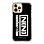 Slim Protection Case［ NUMBER (N)INE - Logo ］