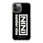 Slim Protection Case［ NUMBER (N)INE - Logo ］