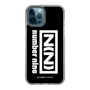 Slim Protection Case［ NUMBER (N)INE - Logo ］