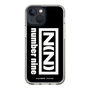 Slim Protection Case［ NUMBER (N)INE - Logo ］
