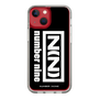 Slim Protection Case［ NUMBER (N)INE - Logo ］