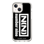 Slim Protection Case［ NUMBER (N)INE - Logo ］