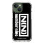Slim Protection Case［ NUMBER (N)INE - Logo ］