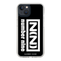 Slim Protection Case［ NUMBER (N)INE - Logo ］