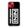 Slim Protection Case［ NUMBER (N)INE - Logo ］