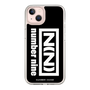 Slim Protection Case［ NUMBER (N)INE - Logo ］