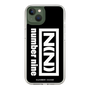 Slim Protection Case［ NUMBER (N)INE - Logo ］