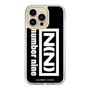 Slim Protection Case［ NUMBER (N)INE - Logo ］
