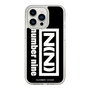 Slim Protection Case［ NUMBER (N)INE - Logo ］