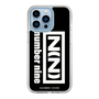 Slim Protection Case［ NUMBER (N)INE - Logo ］