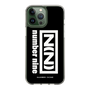 Slim Protection Case［ NUMBER (N)INE - Logo ］