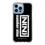 Slim Protection Case［ NUMBER (N)INE - Logo ］