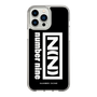 Slim Protection Case［ NUMBER (N)INE - Logo ］
