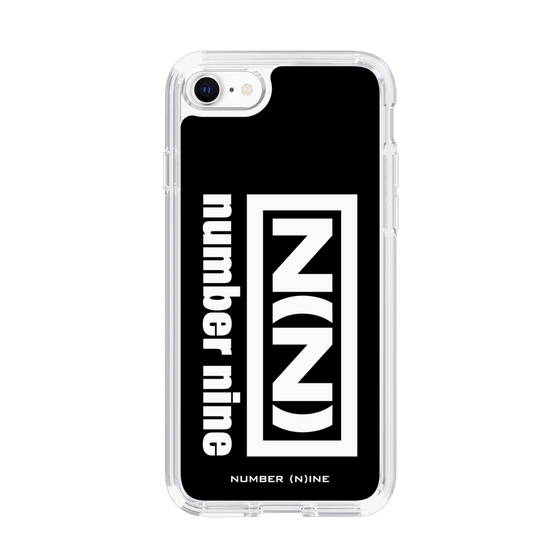 Slim Protection Case［ NUMBER (N)INE - Logo ］