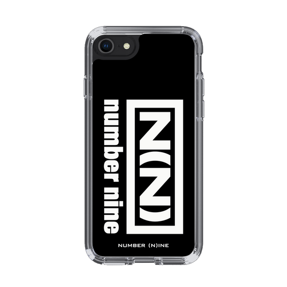 Slim Protection Case［ NUMBER (N)INE - Logo ］