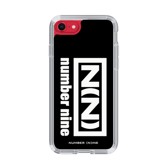 Slim Protection Case［ NUMBER (N)INE - Logo ］