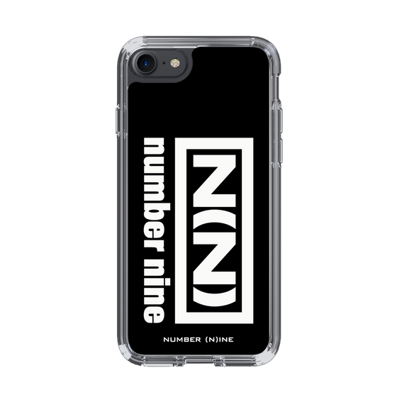 Slim Protection Case［ NUMBER (N)INE - Logo ］