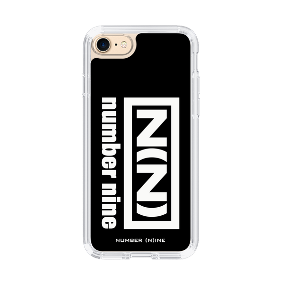 Slim Protection Case［ NUMBER (N)INE - Logo ］