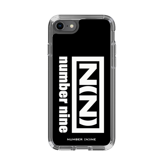 Slim Protection Case［ NUMBER (N)INE - Logo ］