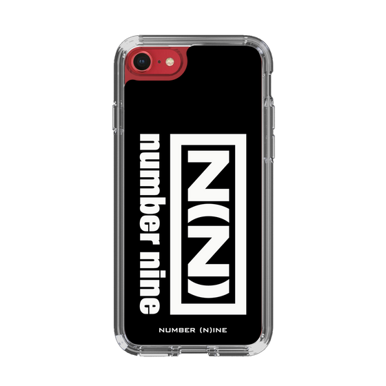 Slim Protection Case［ NUMBER (N)INE - Logo ］