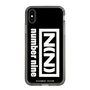 Slim Protection Case［ NUMBER (N)INE - Logo ］