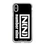 Slim Protection Case［ NUMBER (N)INE - Logo ］