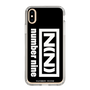 Slim Protection Case［ NUMBER (N)INE - Logo ］