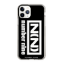Slim Protection Case［ NUMBER (N)INE - Logo ］