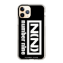 Slim Protection Case［ NUMBER (N)INE - Logo ］