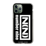 Slim Protection Case［ NUMBER (N)INE - Logo ］