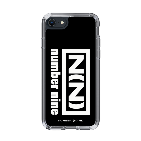 Slim Protection Case［ NUMBER (N)INE - Logo ］