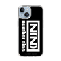 Slim Protection Case［ NUMBER (N)INE - Logo ］