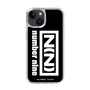 Slim Protection Case［ NUMBER (N)INE - Logo ］