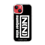 Slim Protection Case［ NUMBER (N)INE - Logo ］
