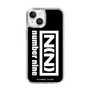 Slim Protection Case［ NUMBER (N)INE - Logo ］