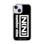Slim Protection Case［ NUMBER (N)INE - Logo ］