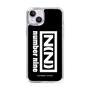 Slim Protection Case［ NUMBER (N)INE - Logo ］