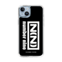 Slim Protection Case［ NUMBER (N)INE - Logo ］