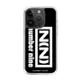 Slim Protection Case［ NUMBER (N)INE - Logo ］